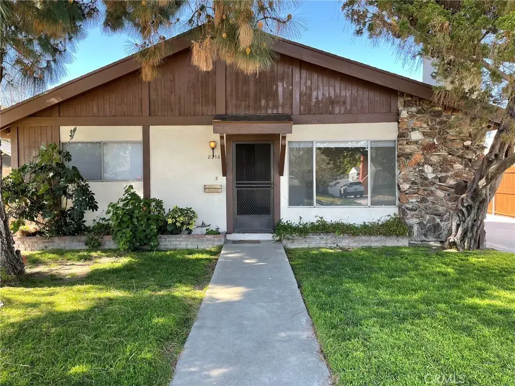 821 N Maple Street North #A, Burbank, CA 91505 - Image #1