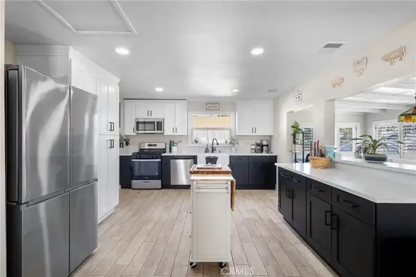 25157 Atwood, Newhall, CA 91321