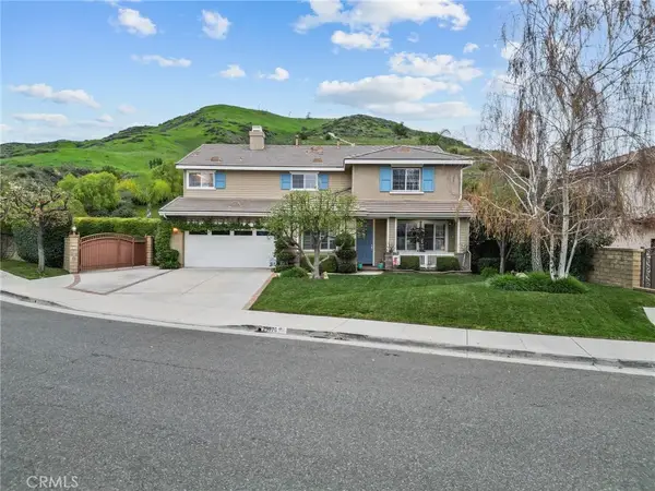 29076 High Sierra, Saugus, CA 91390