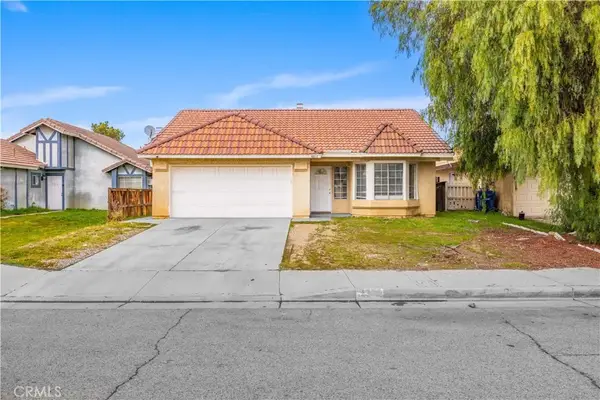 4817 Harbor Court, Palmdale, CA 93552