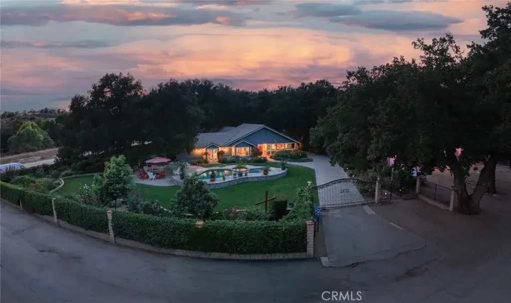 24713 Choke Cherry Lane, Newhall, CA 91321 - #1