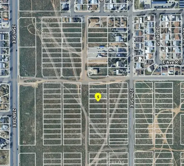 26 Ste/vic, Palmdale, CA 93550