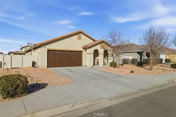 3567 Garnet, Lancaster, CA 93535