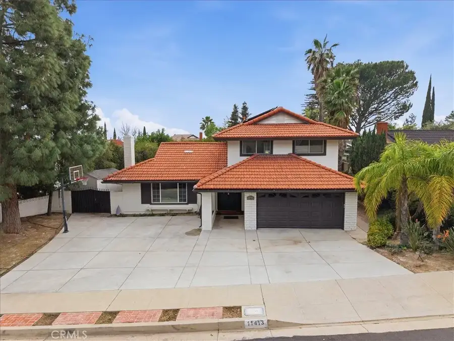 11413 Etiwanda Avenue, Porter Ranch, CA 91326 - #3