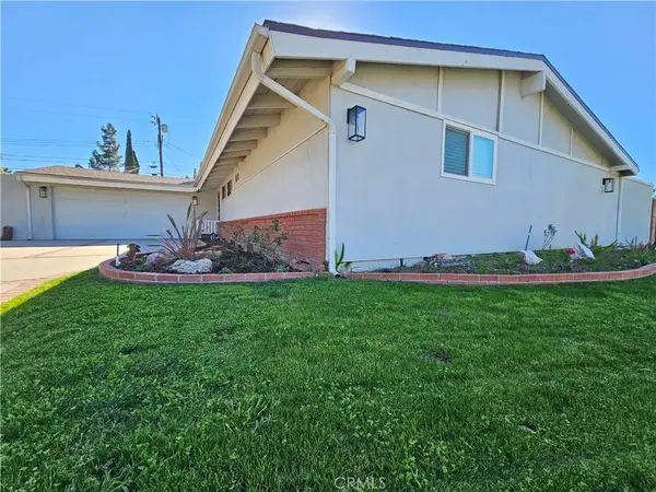 17530 Tuba Street, Northridge, CA 91325