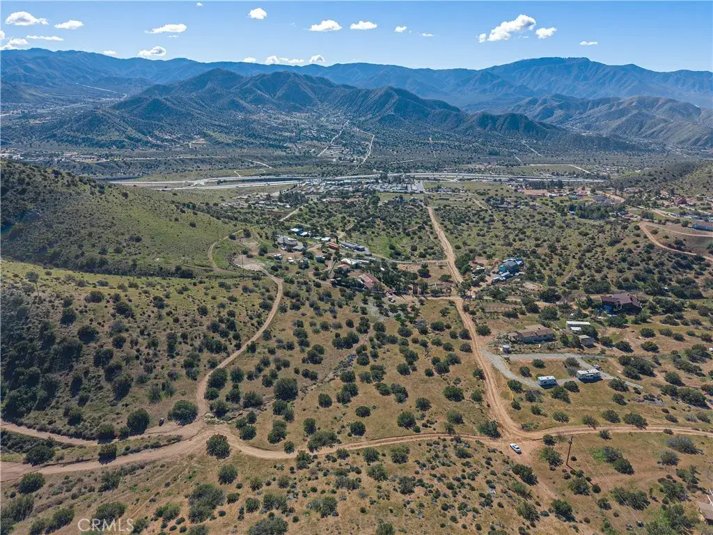 0 Vac/1/2 Mi N Sierra Hwy/i Mi E S, Acton, CA 93510 - #1