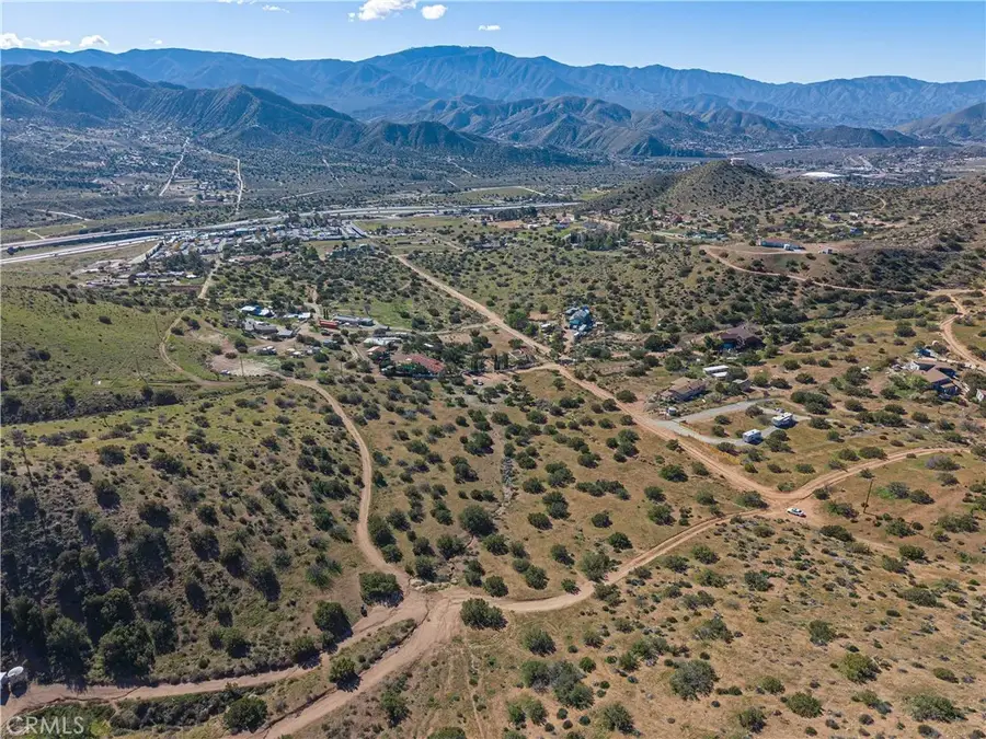 0 Vac/1/2 Mi N Sierra Hwy/i Mi E S, Acton, CA 93510 - #3