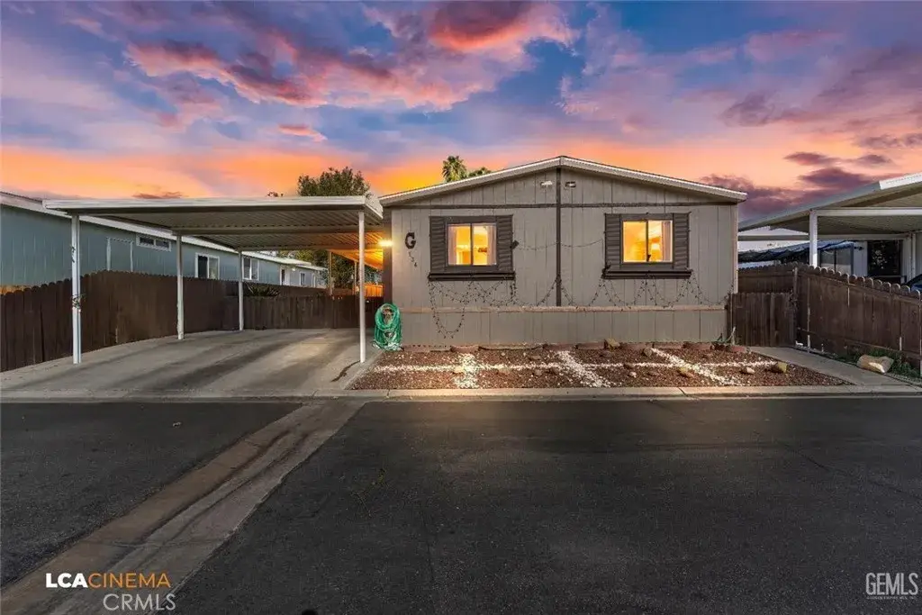 14035 Rosedale #134, Bakersfield, CA 93314 - Image #1