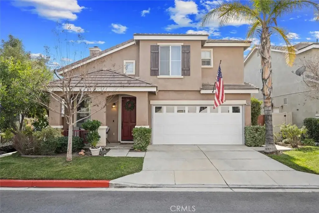 21552 Cherry Court, Saugus, CA 91350 - Image #1