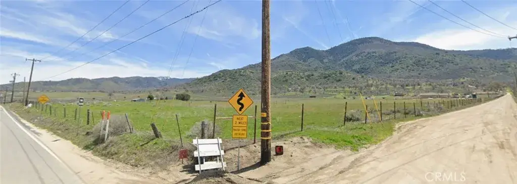 0 Pellisier, Tehachapi, CA 93561 - #1