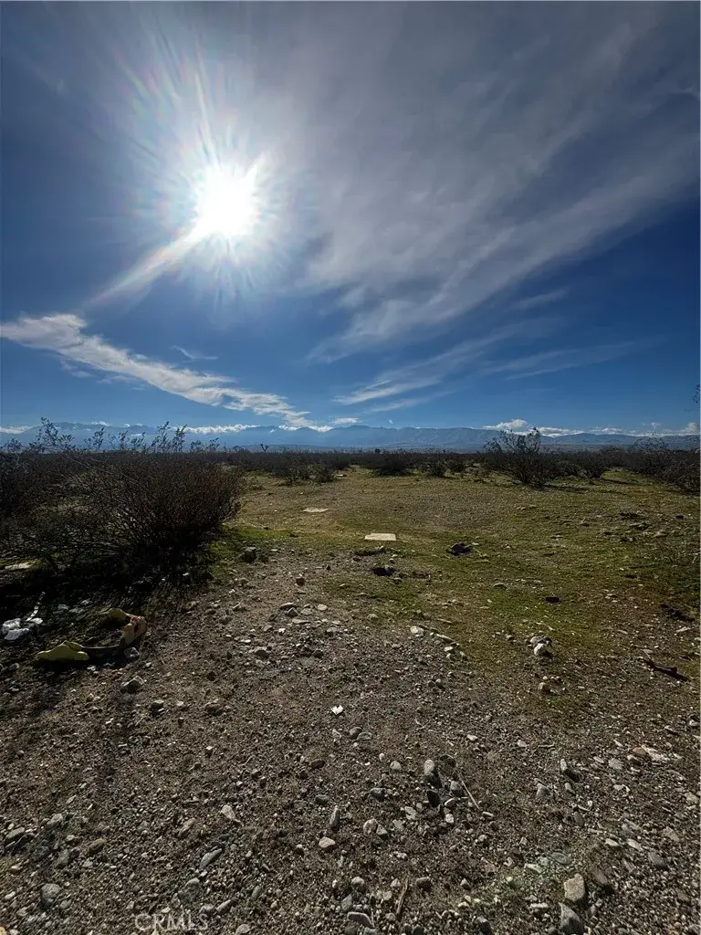 0 Dirt Rd, North Edwards, CA 93523 - Image #2