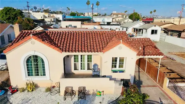 3439 Siskiyou, Los Angeles, CA 90023