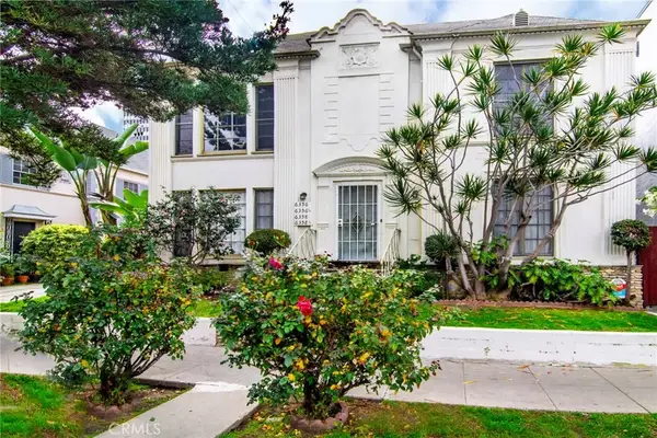 6356 Orange Street, Los Angeles, CA 90048