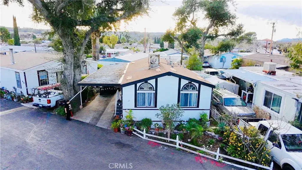 18540 Soledad Canyon Rd #27, Canyon Country, CA 91351 - Image #1