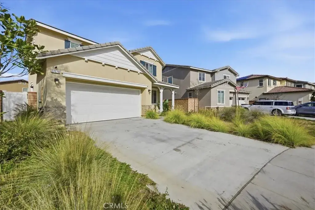 27270 Barre, Menifee, CA 92584 - Image #1