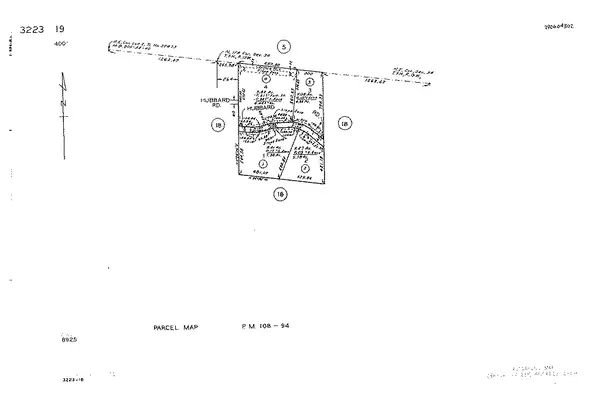 4570 Hubbard Road, Acton, CA 93510