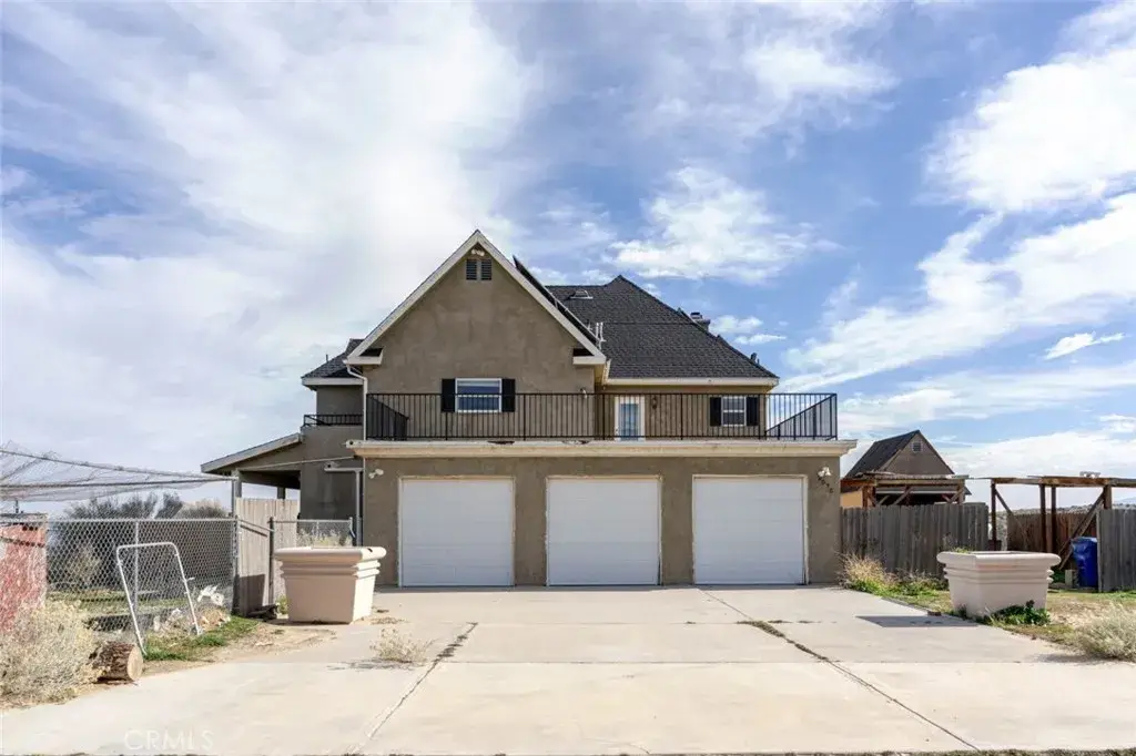 2575 Rale Drive, Palmdale, CA 93550 - Image #1