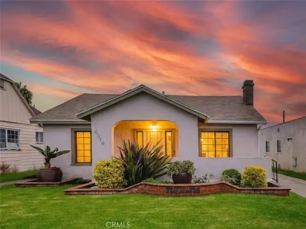 6318 Eileen Avenue, Los Angeles, CA 90043