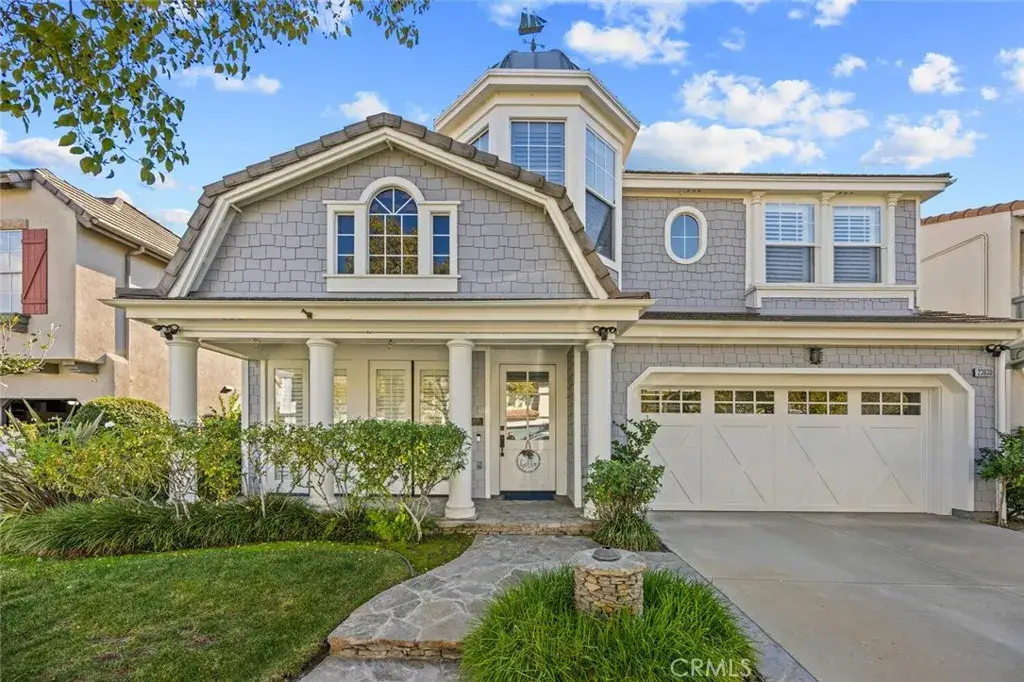 23930 Lakeside Road, Valencia, CA 91355 - #1