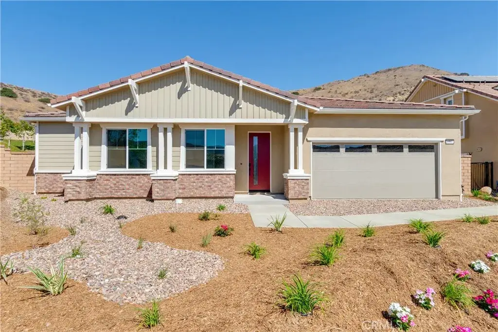 6532 Canyon Oaks Drive, Simi Valley, CA 93063 - Image #1