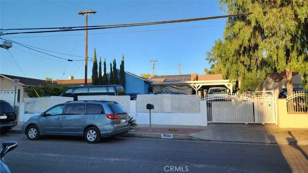 11338 Dronfield Avenue, Pacoima, CA 91331 - #1