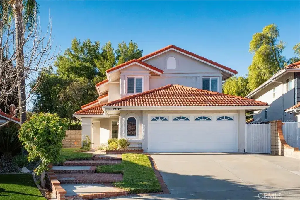 19447 Old Friend, Canyon Country, CA 91351 - Image #1