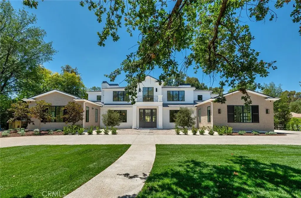 24044 Long Valley Road, Hidden Hills, CA 91302 - #1