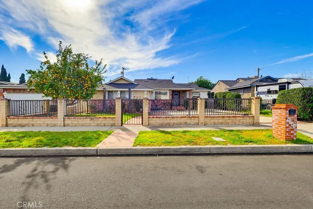 9341 Greenbush, San Fernando Valley, CA 91331 - Image #1