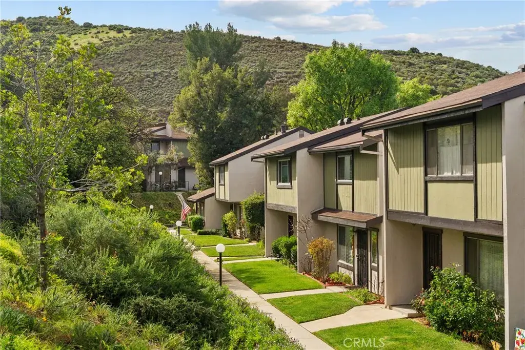 8784 Wyngate, Sunland, CA 91040 - #1