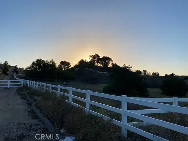 0 Romero Canyon, Castaic, CA 91384