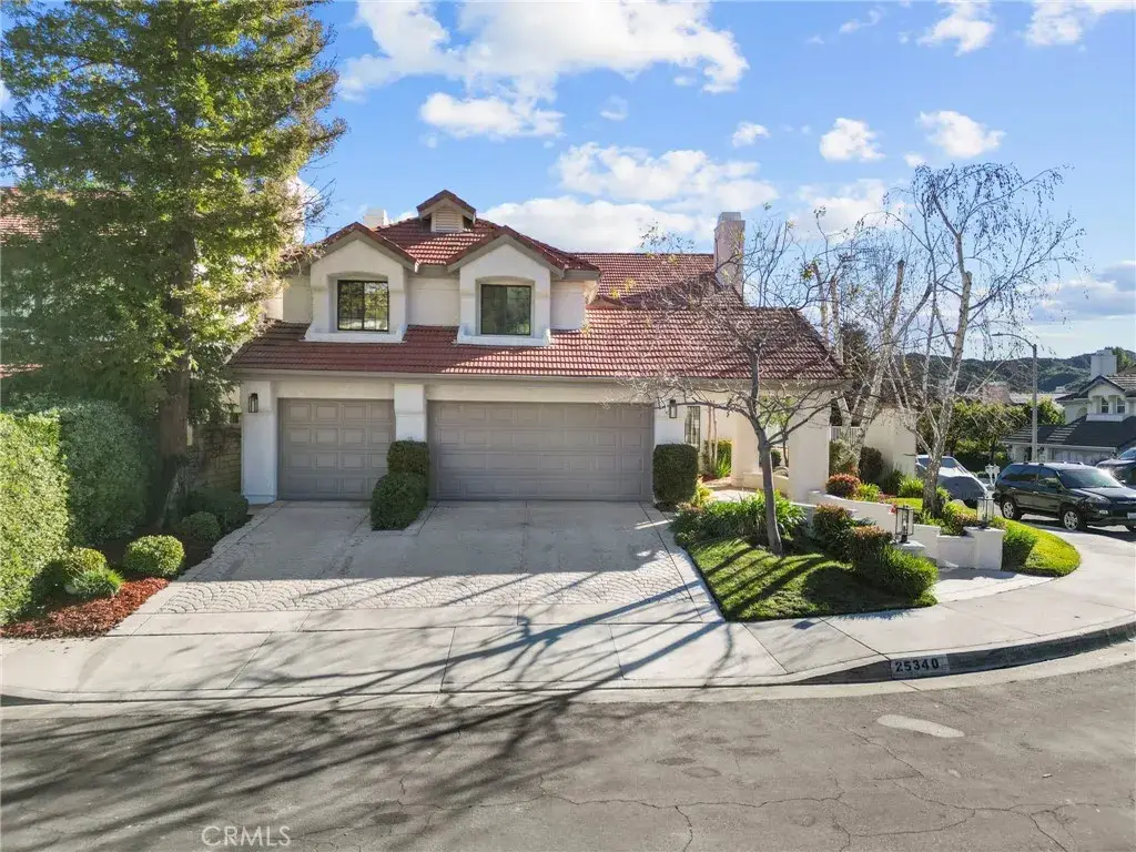 25340 Irving, Stevenson Ranch, CA 91381 - Image #1