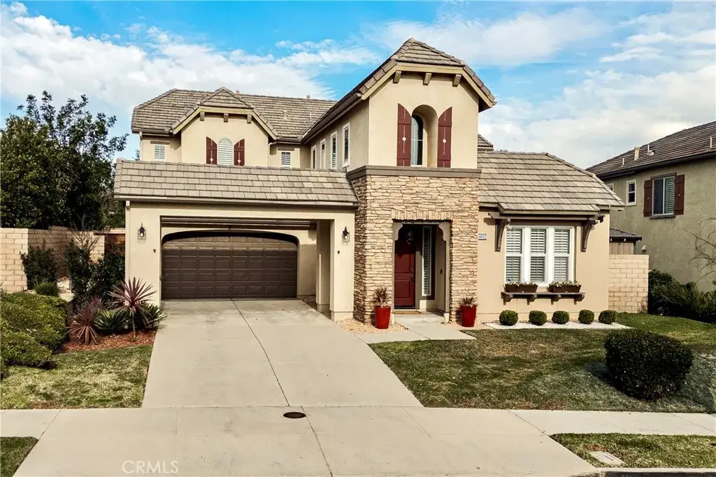 14052 Eaton Hollow, Moorpark, CA 93021 - #1