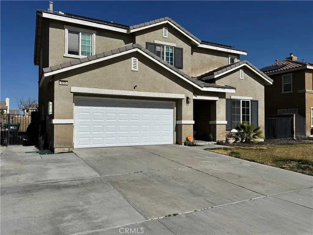 4225 Vahan Court, Lancaster, CA 93536 - Image #1