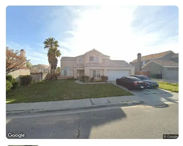 37224 43rd East, Palmdale, CA 93552