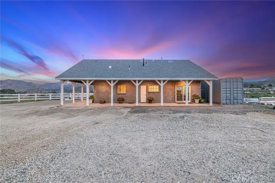 4116 Oki, Acton, CA 93510 - #3