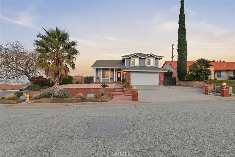 42060 Jenny Lane, Lancaster, CA 93536 - #2