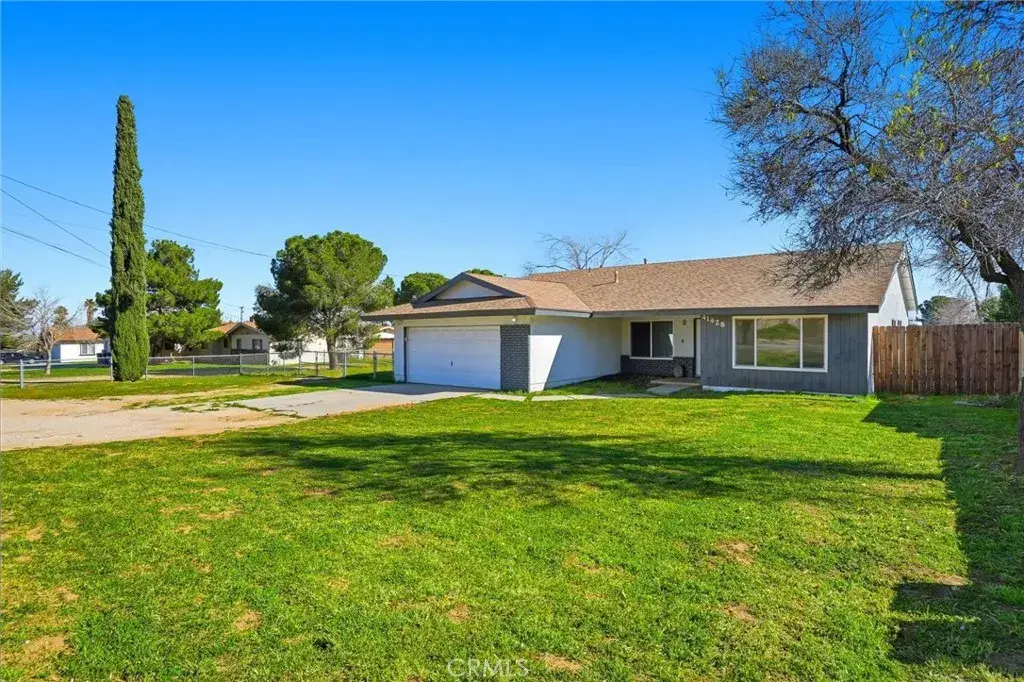 41428 50th West, Lancaster, CA 93536 - Image #1