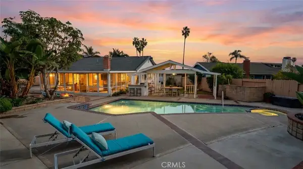 26671 Vuelta Loma, Dana Point, CA 92624