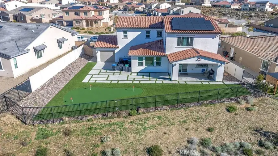 3948 Stirrup Court, Palmdale, CA 93551 - #2