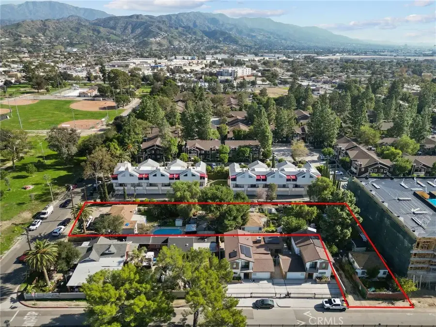 11144 Lorne St, Sun Valley, CA 91352 - Image #3