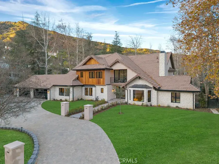 29269 Wagon Road, Agoura Hills, CA 91301 - #1