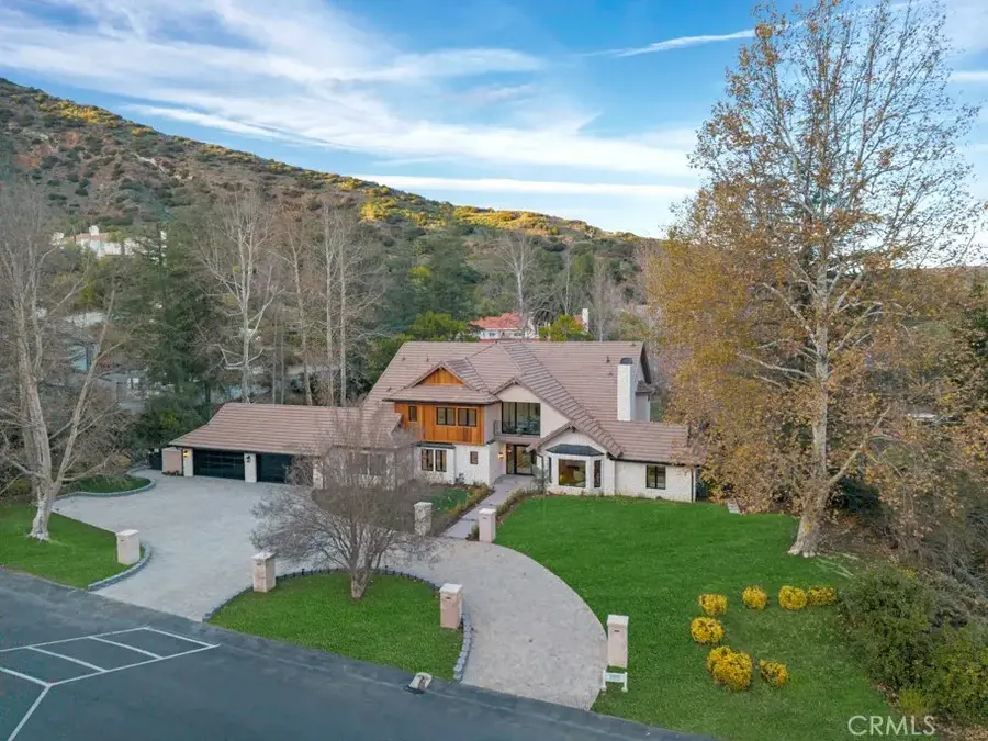 29269 Wagon Road, Agoura Hills, CA 91301 - #2
