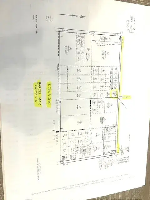 75 W Avenue I, Del Sur, CA 93536 - Image #1