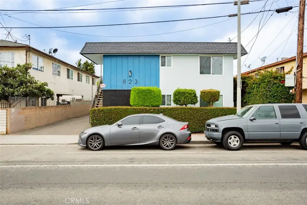 823 Lagoon, Wilmington, CA 90744 - Image #1