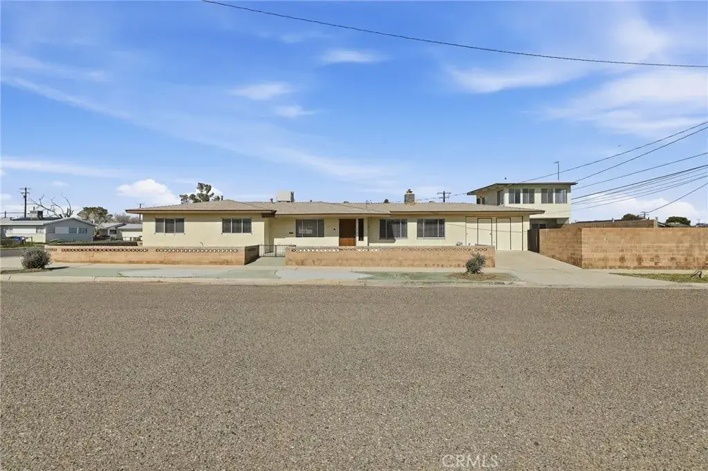416 Jean, Ridgecrest, CA 93555 - #1