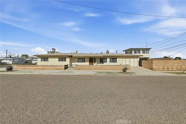 416 Jean, Ridgecrest, CA 93555