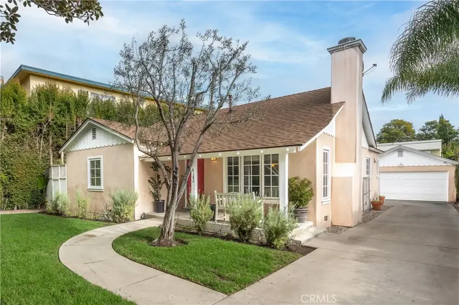 4182 Greenbush, Sherman Oaks, CA 91423 - #2
