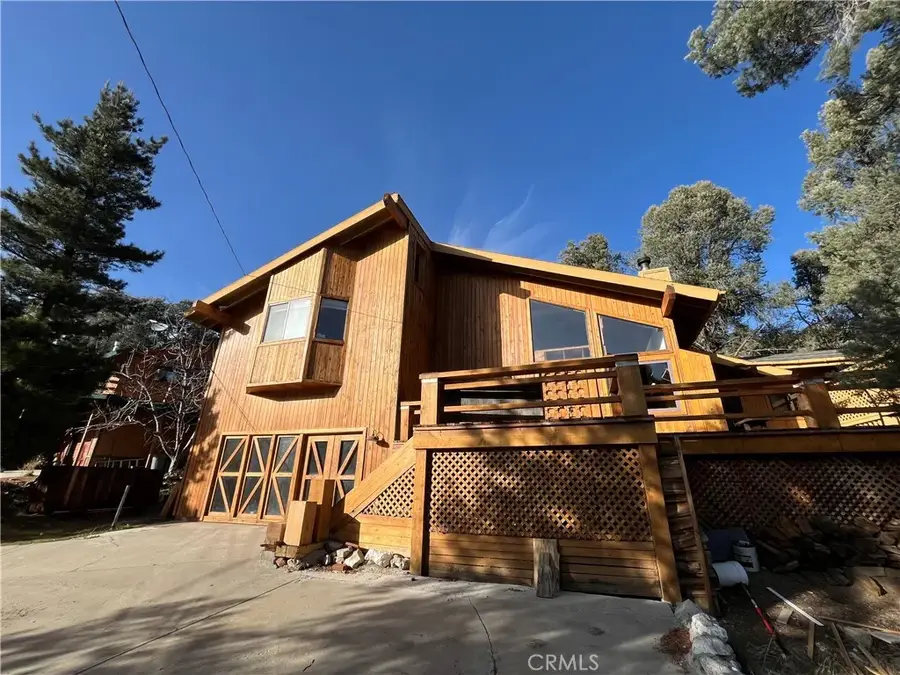 16421 Grizzly, Pine Mountain Club, CA 93222 - Image #2