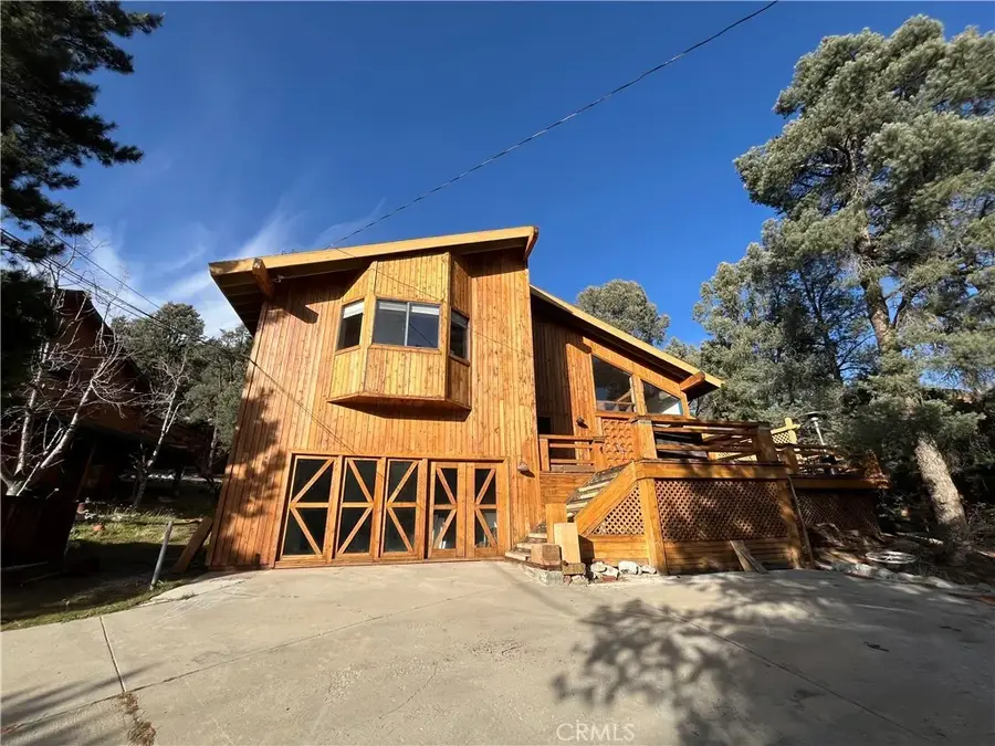 16421 Grizzly, Pine Mountain Club, CA 93222 - Image #3