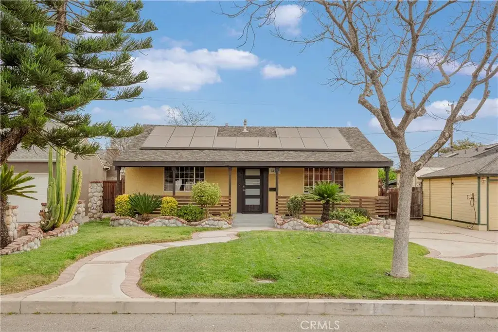 1420 N Frederic, Burbank, CA 91505 - Image #1